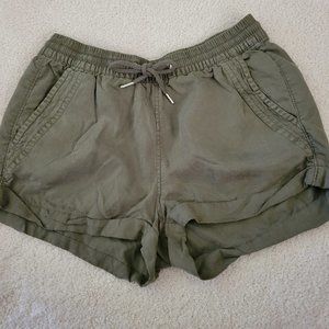 Super Comfy Divided Shorts
